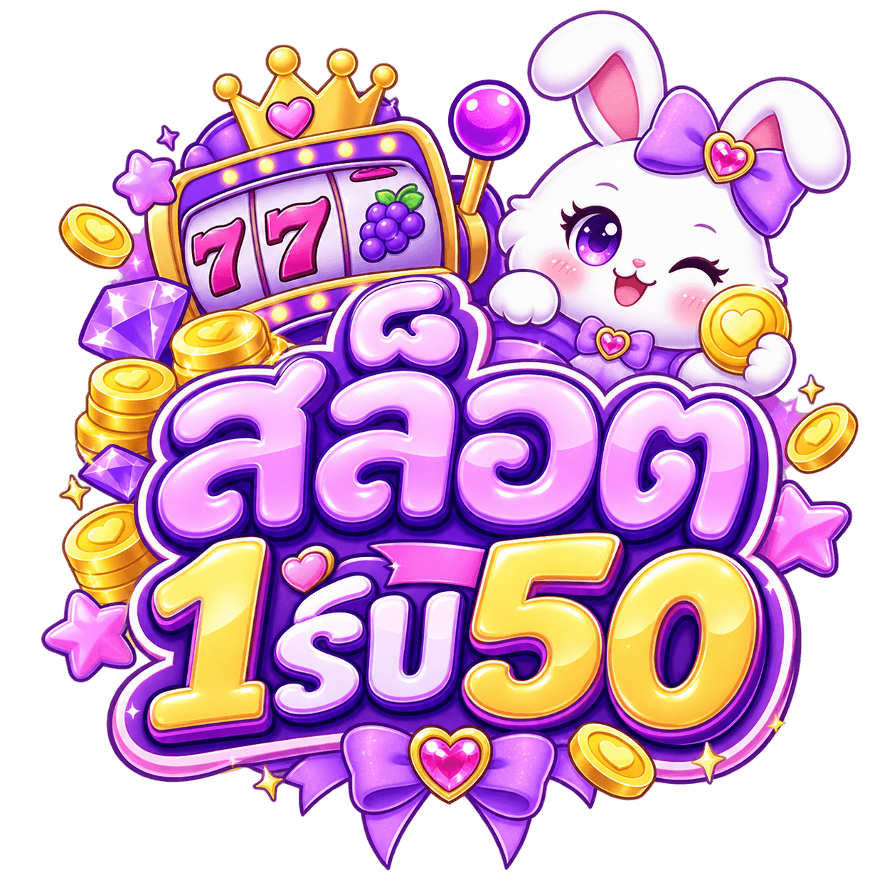 สล็อต ฝาก 1 บาท รับ 50